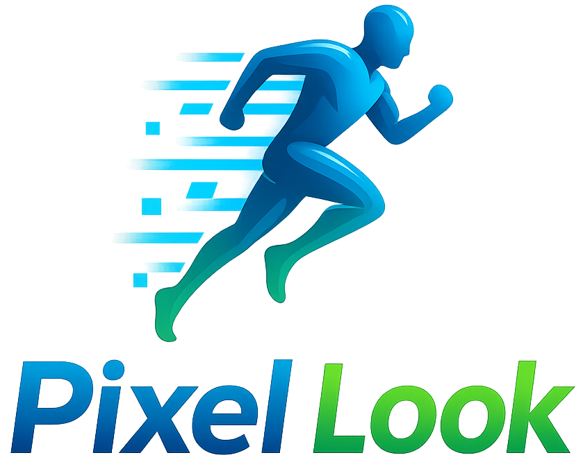 Pixel Look